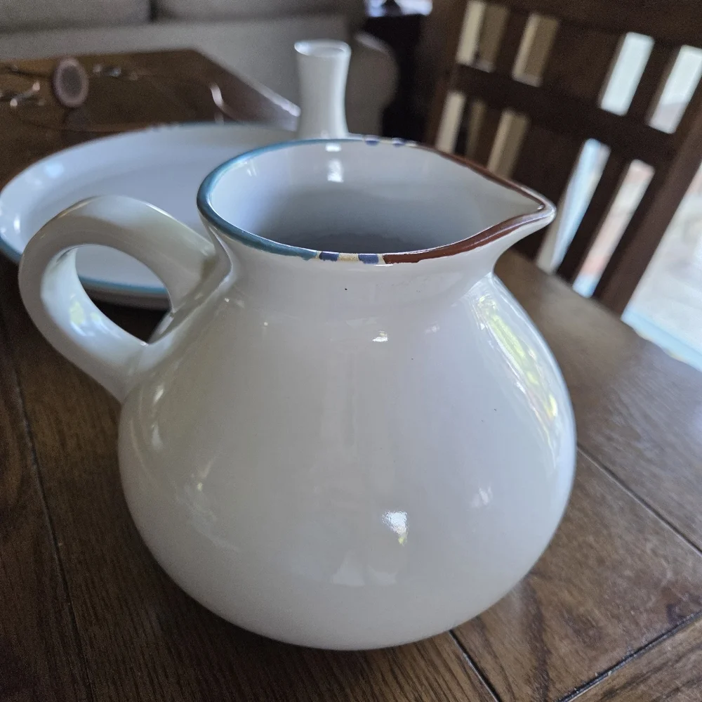 Vintage Dansk Mesa 